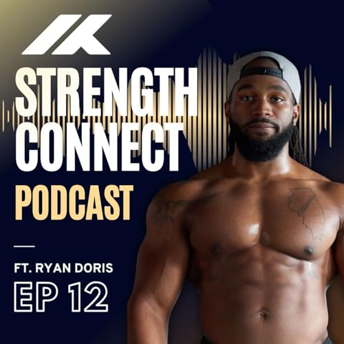 #12 Ryan Doris: Soft Skills for Success, The Hierarchy of Needs and Pilates a Compliment to Bodybuilding?