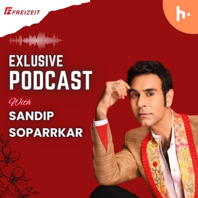 "Beyond The Boundaries" The Power Talk show with Sandip Soparrkar