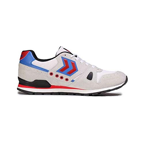 Image of hummel Mens Marathona Sneakers