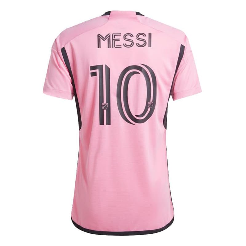Image of Argetinaa Football Jersey 2024 Mesii 10 for (Kids,Boys,Men)