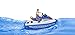 Bruder 63150 Personal Water Craft with Driver Vehicles - Toys