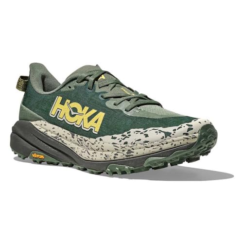 Hoka Speedgoat 6 Trail Corsa Scarpe Eu 44 - 2
