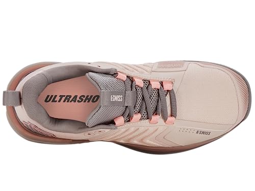 Image of K-Swiss Women's Ultrashot 3 Grass Tennis Shoe