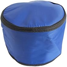 Anti Radiation Cap 0.5 mmPb LeadLined Protective Hat for XRay Shielding, Headwear for Dental, Pet Clinic & Laboratory Use