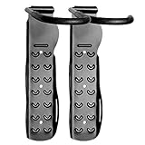 Geeignet für die meisten Fahrr？der: Der Fahrradhalter passt auf die meisten Fahrr？der. Wie Mountainbike, Rennrad usw.