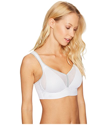 Image of Anita Air Control Padded Cup Sports Bra