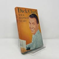 Your happiest years B0007DY8PS Book Cover