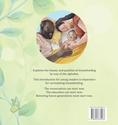 Breastfeeding ABC's
