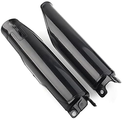 Botte d'amortisseur avant de moto pour Honda CR125R CR250R CRF250R CRF450X soufflet protection