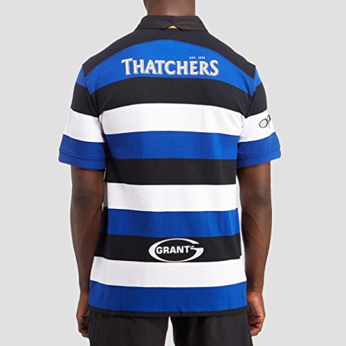 Bath Rugby Home Classic SS Jersey