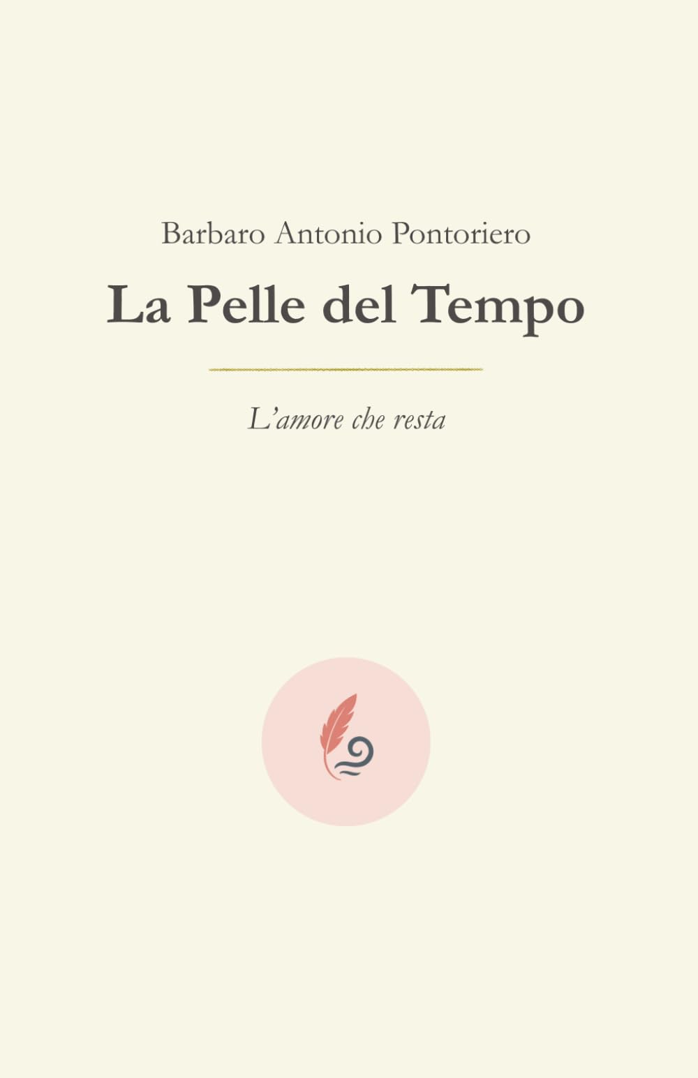 La Pelle del Tempo: L'Amore che Resta