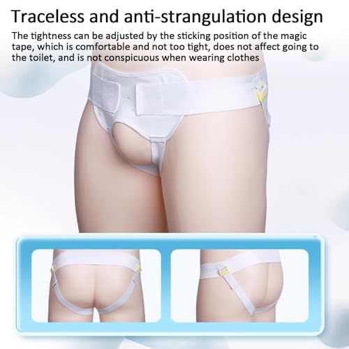 Faja para Hernia para Hombre Talla Small miniatura 4