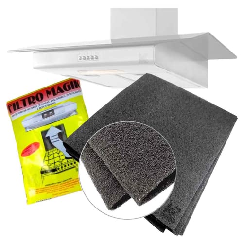 Filtro Manta Para Coifa, Exaustor, Depurador Universal Colormaq, Suggar Kit 2 un