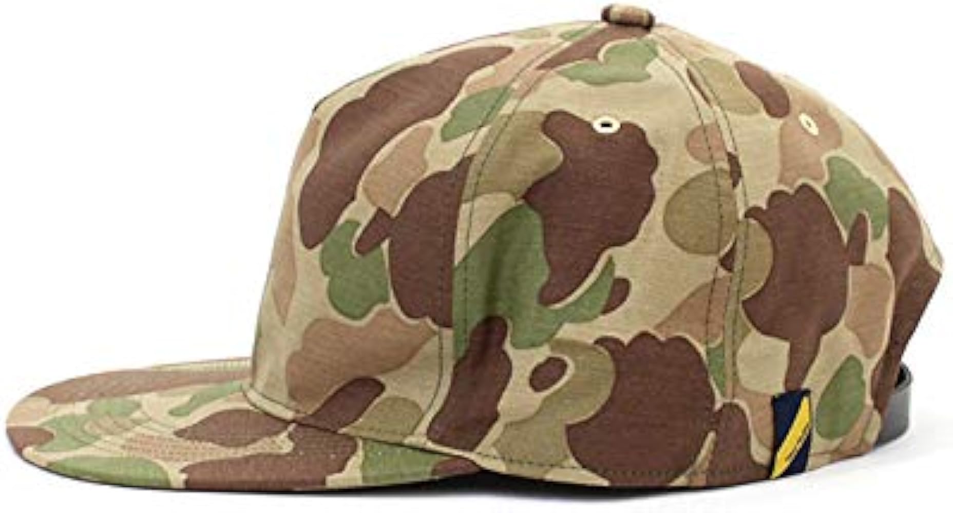 Amazon | [トラッドマークス] Basic Cap DH CAMO 2 ベーシックキャップ