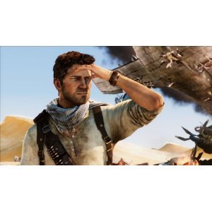 Jogo Ps3 Uncharted 3: Drake's Deception Legendas Português