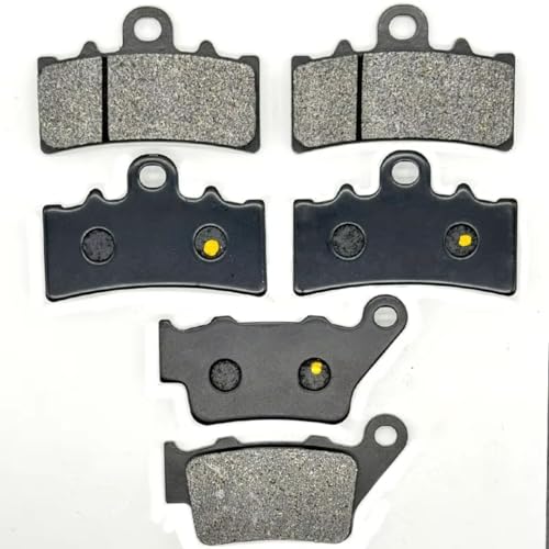 �Z�~���^�� �u���[�L�p�b�h Compatible With For C400gt 2019 2020 2021 2022 2023 2024 �I�[�g�o�C�t�����g���A�u���[�L�p�b�h�A�N�Z�T���[�����ƌ݊���
