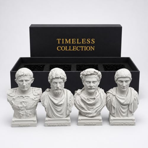 otdlle mini bust collection