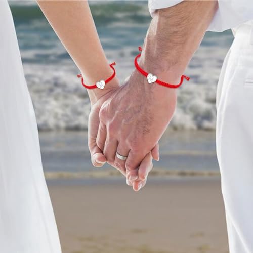 Pulsera Iniciales A-Z Corazón Plateado 41Hhc9k61tL. AC SR38. SL1000