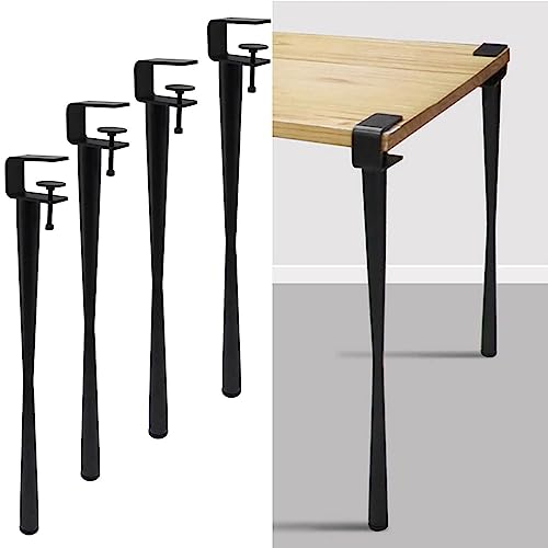 SXSHEYS 4PCS e[ur - ƋfXNr 71cm ubNwAs e220|h ω׏d  DIY J[{X`[