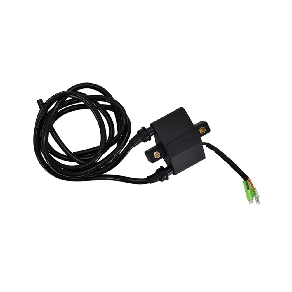 Bobina di accensione compatibile con JetSki Wave Runner Super Jet Pro VXR Wave Raider 700 III 650 LX 1990-2017 Modello 6R8-85570-10-00