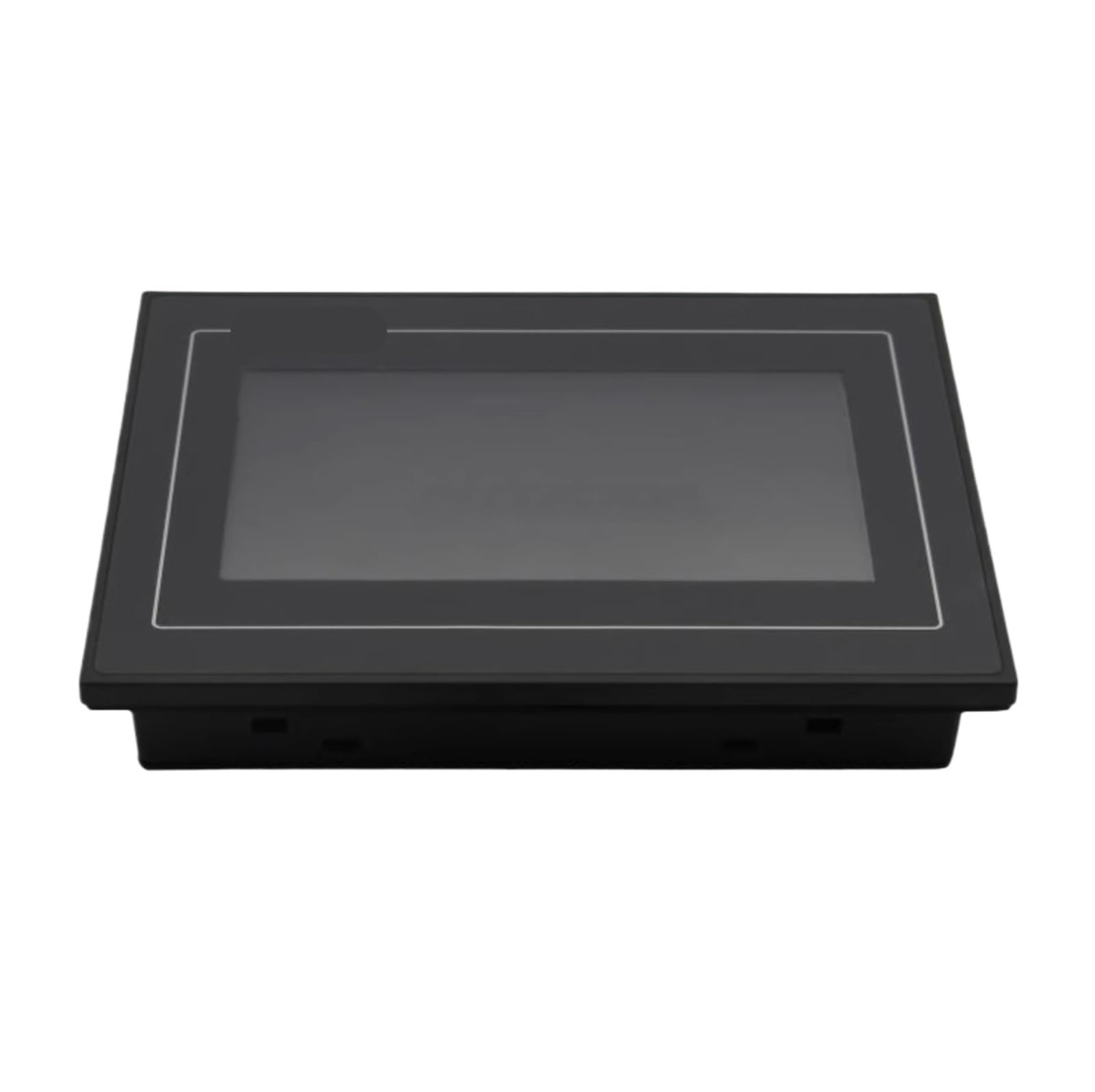 OSHZIKJII 7 Inch HMI Touch Screen DOP-107BV DOP-107CV DOP-107EV DOP-107EG DOP-107DV DOP-107WV Human Machine Interface(DOP-107WV(Ethernet))