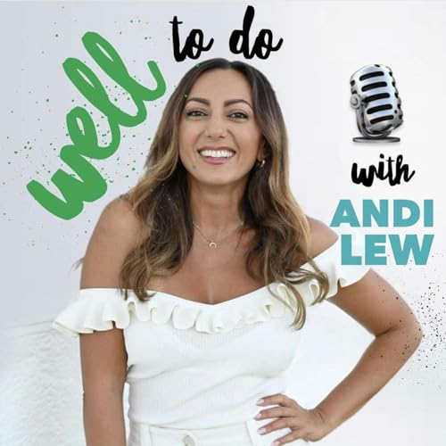 『Ep. 11 Dying to Be Well with Breast Implant Illness』のカバーアート