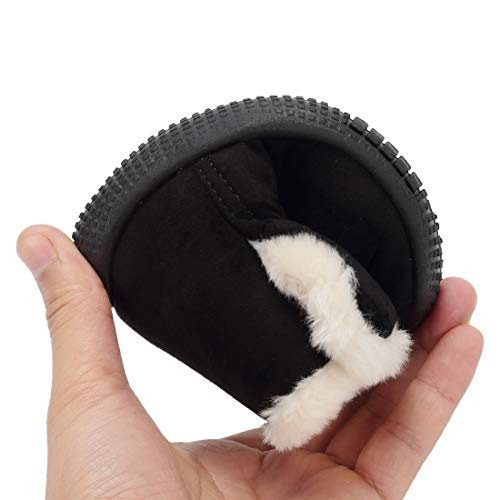 Winter Boot for Toddler Girls and Boys Little Kids - Image 6