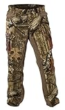 ScentBlocker Sola Women's Protec HD Pant