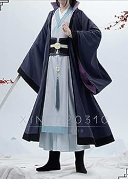 陳情令　公式コスプレ衣装 Mサイズ 陳情令 衣装のおすすめ人気商品一覧 通販 - Yahoo!ショッピング
