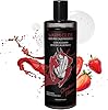 Olio Massaggio Rilassante Intimo Con Acido Ialuronico Per Rapporti Sessuali E Massaggi Corpo 150ml - Aroma Fruttato