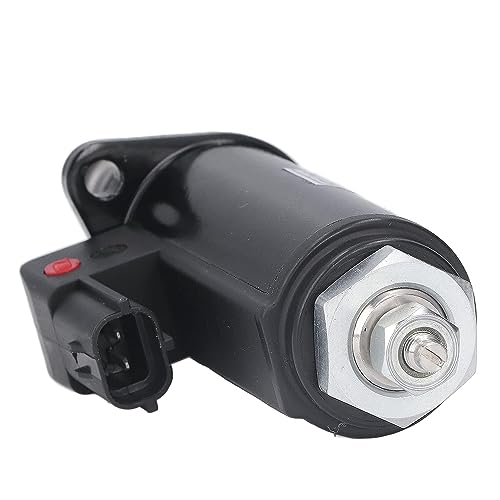Vanne solénoïde YN35V00050F1 contre les pertes de pression de pompe hydraulique
