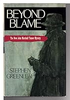 Beyond Blame 0345336704 Book Cover