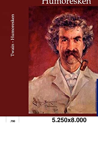 Humoresken (German Edition)