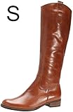  Gabor Damen Langschaftstiefel Größe 38 EU Braun (braun)