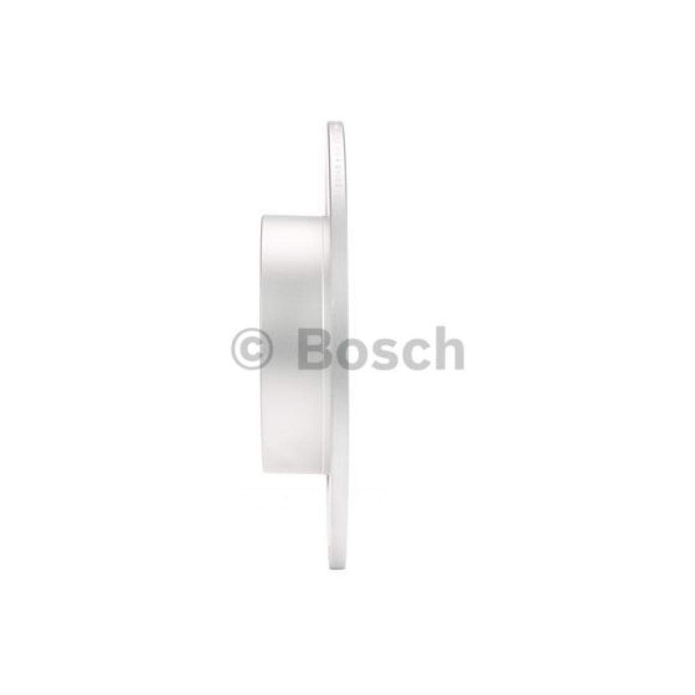 BOSCH 0 986 479 728, 2 szt Tarcze Hamulcowe tył 280mm