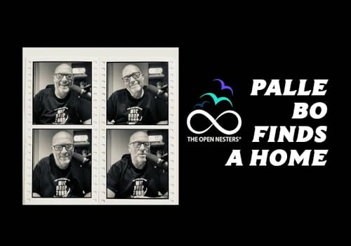 Palle Bo Finds a Home (S6 | E240)