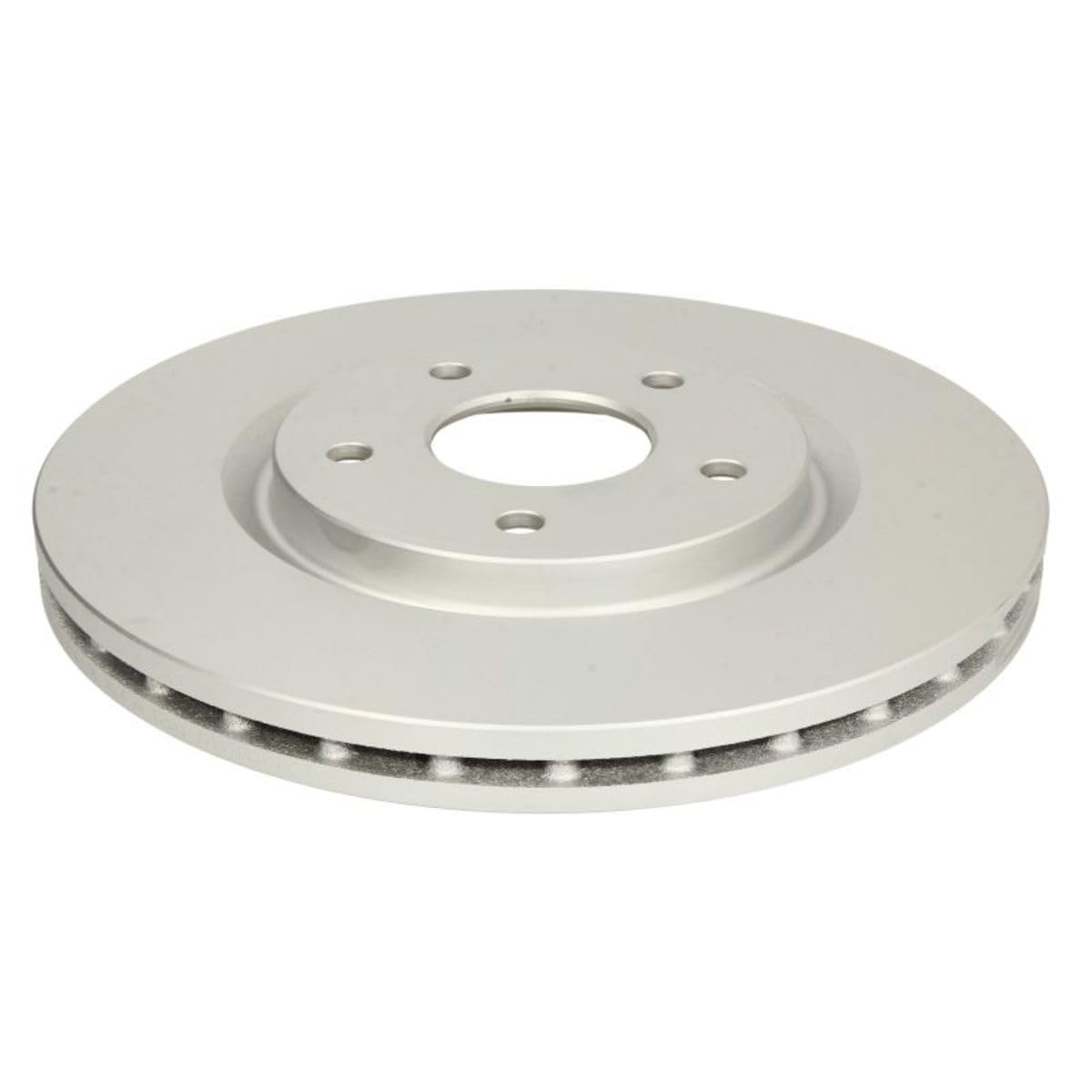 BOSCH Disco Freno BD2561 - Disco Freno Solido di 330mm - Asse Anteriore - Conforme al regolamento ECE-R90 - Lunga Durata, Anticorrosione Avanzata - 1 Disco