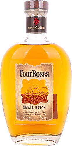 Makers Mark Cask Strength Marca Four Roses