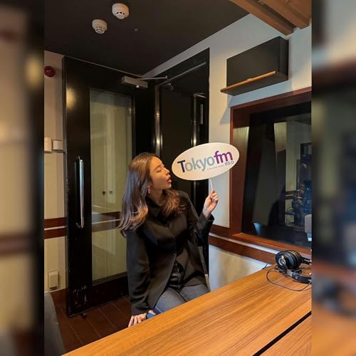 #85 新しい目標！ cover art