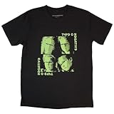 Rock Off officially licensed products