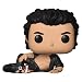 Produktbild FunKo Jurassic Park - Dr. Ian Malcolm (Nackter Oberkörper) Pop! Vinyl