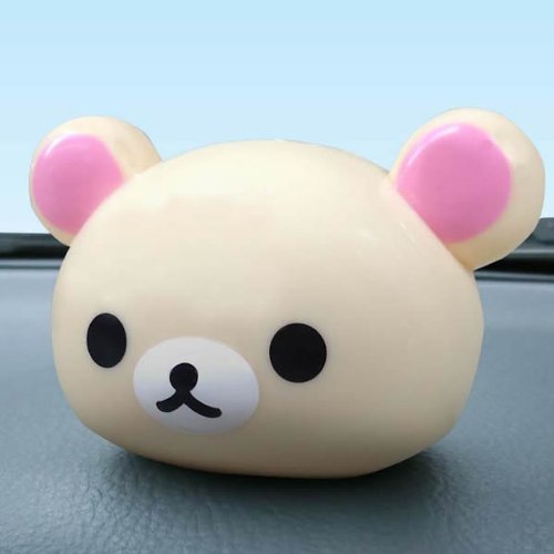 リラックマ＆コリラ＆キイロイ　初期レアレトロ　芳香剤入れぬいぐるみスタンド　３ リラックマ＆コリラ＆キイロイ 初期レアレトロ 芳香剤入れぬいぐるみ