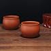 ufengke Juego de Té Yixing Zisha Hecho a Mano, Xishi Tetera de...