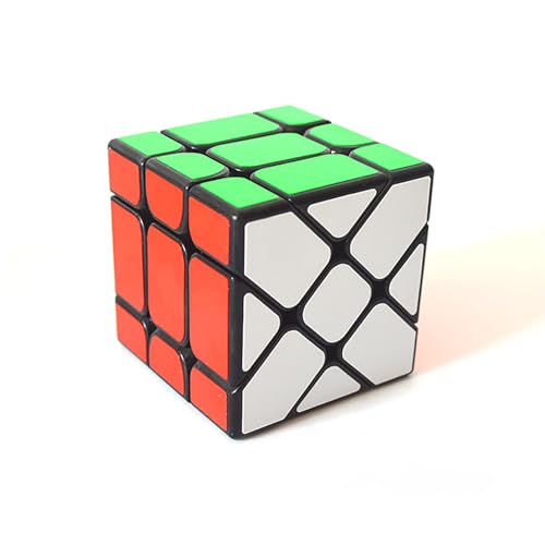 z̓ 3x3 Fisher Cube 3x3x3 ΂߂ɓ]}WbNL[u Xs[hL[u Zp ̃pY L[upY mߋ c XgX ObY ɂԂ EzF