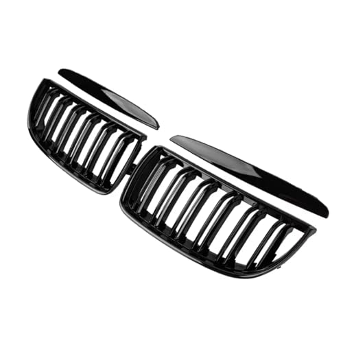 Calandre avant BMW E90 E91 2005-2008 pour rajeunir votre berline familiale