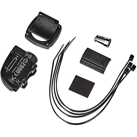 CicloSport CM 4.x Handlebar Bracket Set Cover