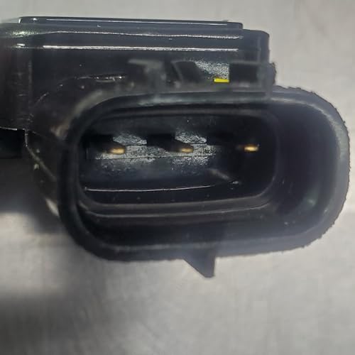 Capteur d'accélérateur pour réparation de chariot de golf Yamaha Drive - 5