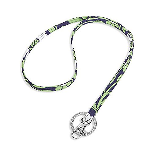 Vera Bradley Women Fashion Lanyard (Lucky You)