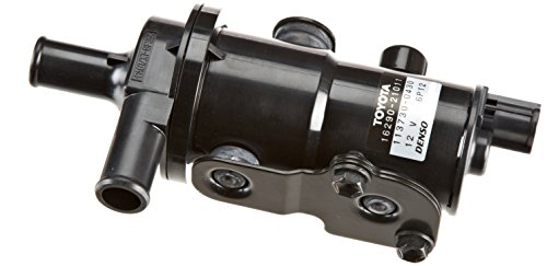 Genuine Toyota 16290-21011 Water Pump Assembly