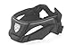 Full90 Select Performance Soccer Headgear, Black, Small